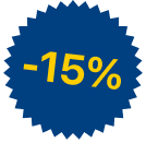 Popust od 15% na najam vozila i sve dodatne usluge